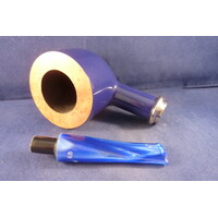 Pipe Big Ben Giant 482XL Blue Polish