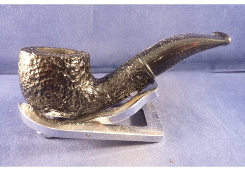 Pipe Savinelli Mini Rusticated 601 