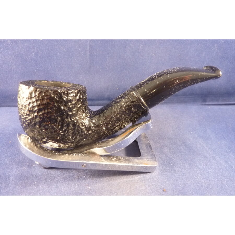 Pipe Savinelli Mini Rusticated 601
