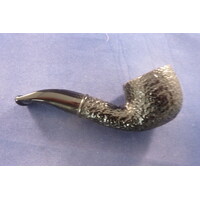 Pipe Savinelli Mini Rusticated 601
