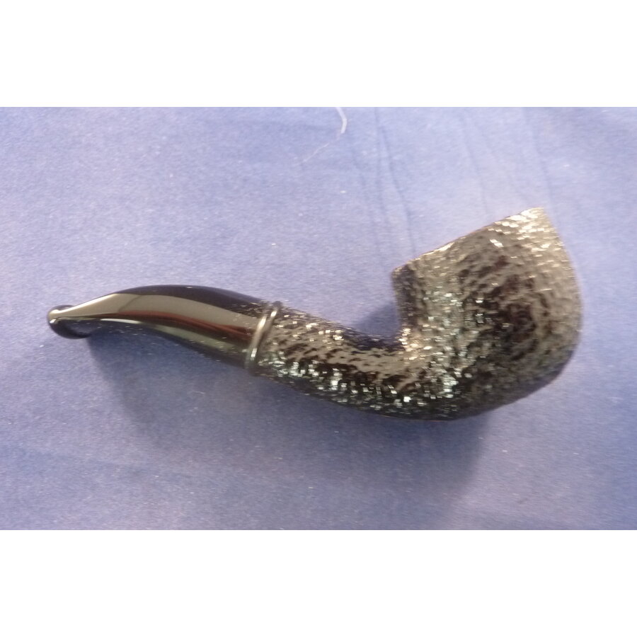 Pipe Savinelli Mini Rusticated 601