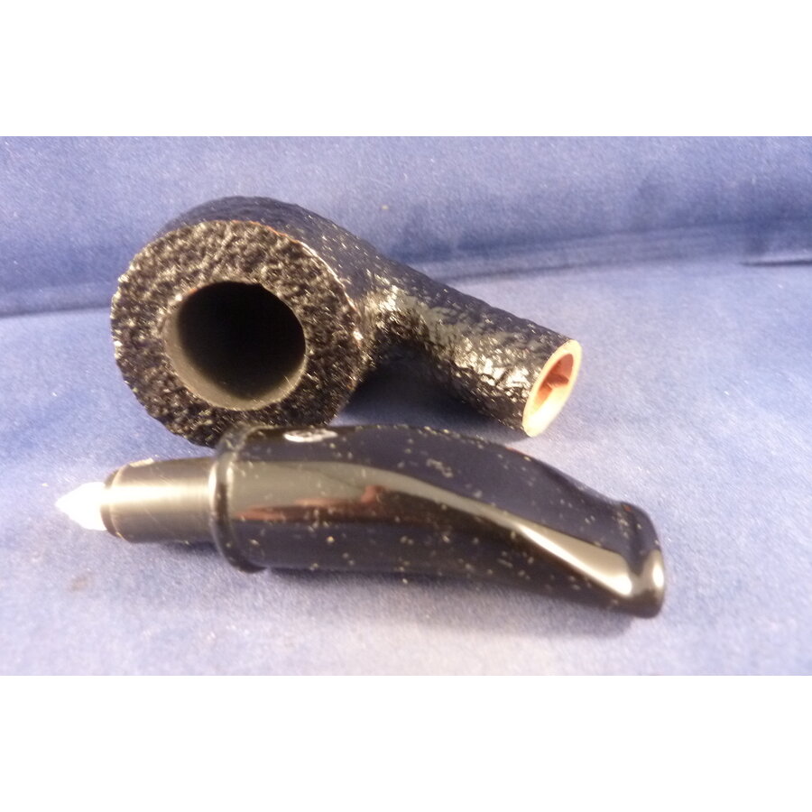 Pipe Savinelli Mini Rusticated 601