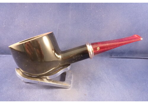 Pipe Big Ben Giant 482XL Black Polish 