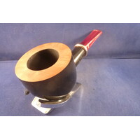 Pijp Big Ben Giant 482XL Black Polish