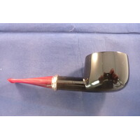 Pipe Big Ben Giant 482XL Black Polish