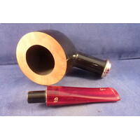 Pipe Big Ben Giant 482XL Black Polish