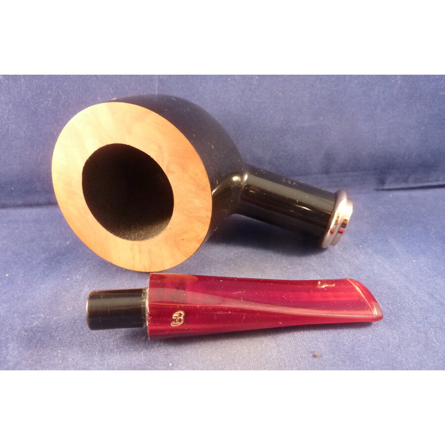Pipe Big Ben Giant 482XL Black Polish
