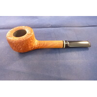 Pipe C-Pipe Sandblasted Group 1