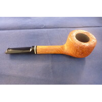 Pipe C-Pipe Sandblasted Group 1