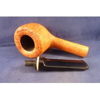 Pipe C-Pipe Sandblasted Group 1