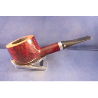 Pipe Big Ben Giant 482XL TwoTone Red Polish