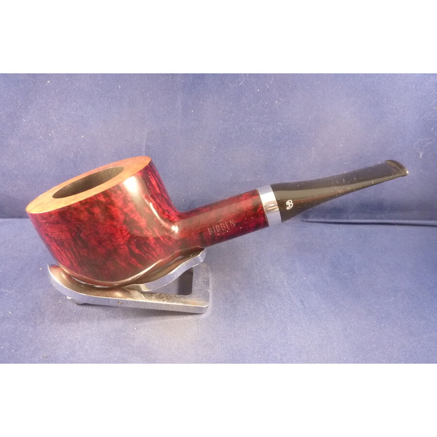 Pijp Big Ben Giant 482XL TwoTone Red Polish