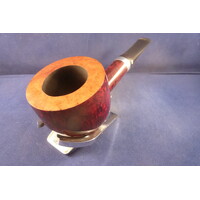 Pijp Big Ben Giant 482XL TwoTone Red Polish