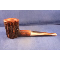 Pipe Amorelli Penna di San Michele Sculptured ****