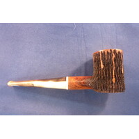 Pipe Amorelli Penna di San Michele Sculptured ****