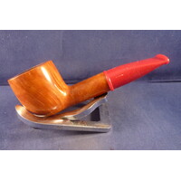 Pijp Savinelli Mini Smooth 128