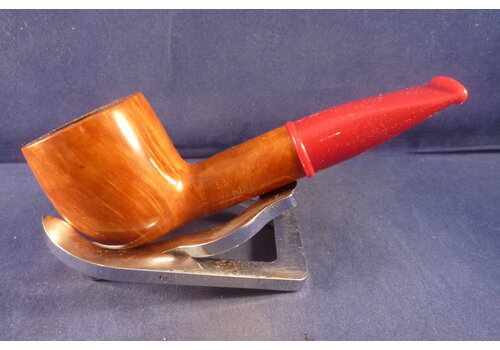 Pipe Savinelli Mini Smooth 128 