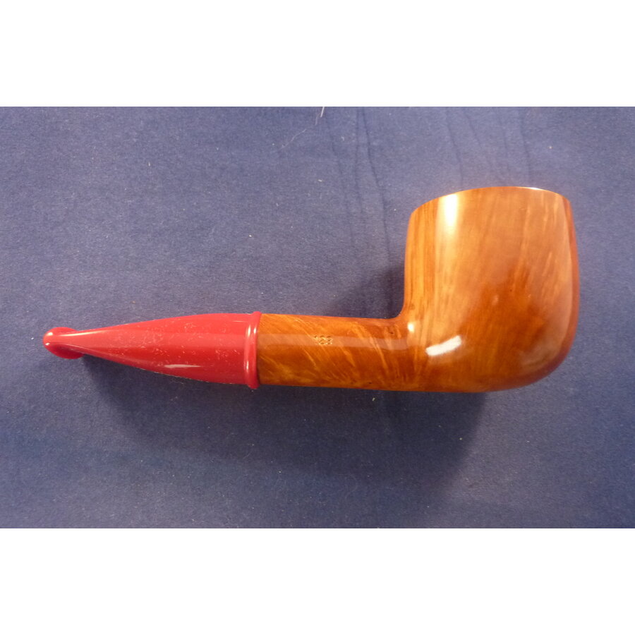 Pijp Savinelli Mini Smooth 128