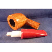 Pipe Savinelli Mini Smooth 128
