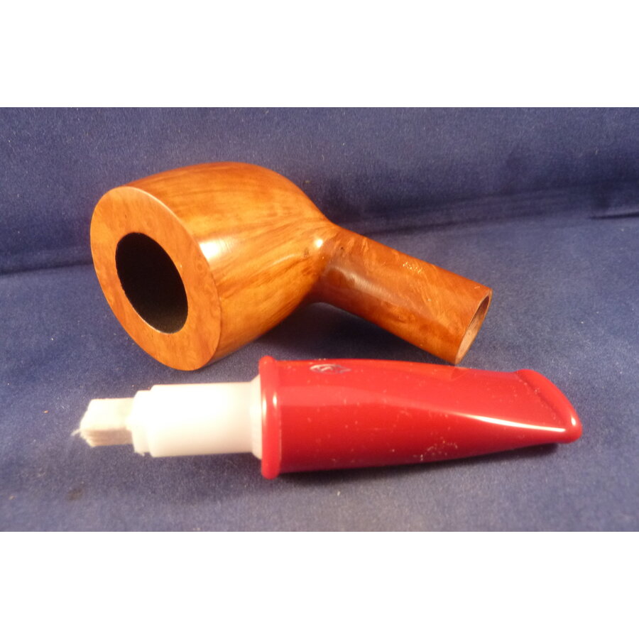 Pipe Savinelli Mini Smooth 128