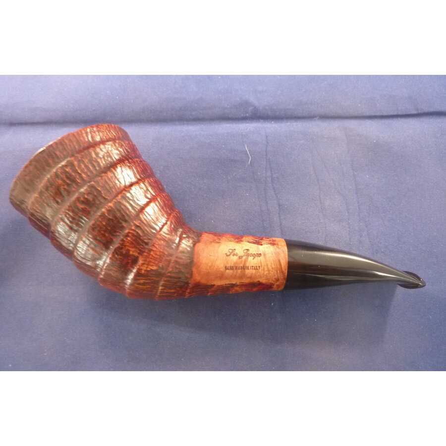 Pipe Ser Jacopo Rowlette C Unigera Maxima (3)