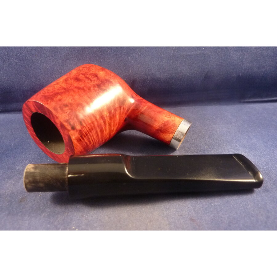 Pipe Aldo Velani Rosso
