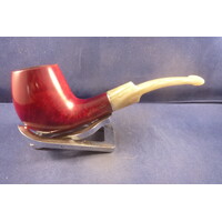 Pijp Jean Claude Bordeaux Brown