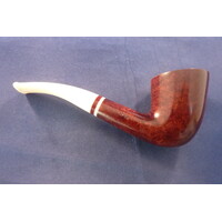 Pijp Savinelli Avorio Smooth 920