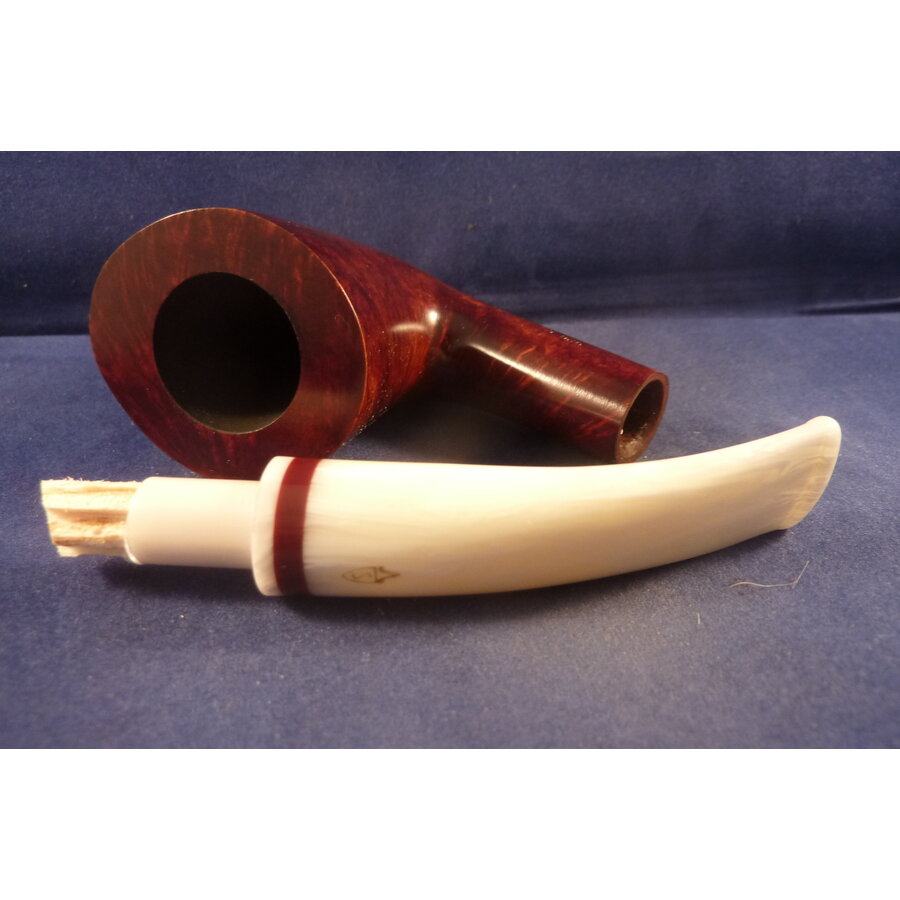 Pipe Savinelli Avorio Smooth 920