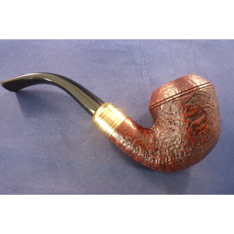 Pijp Rattray's Majesty 15 Sand