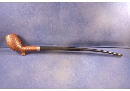 Pijp Ropp Balzac Sandblasted 347T 