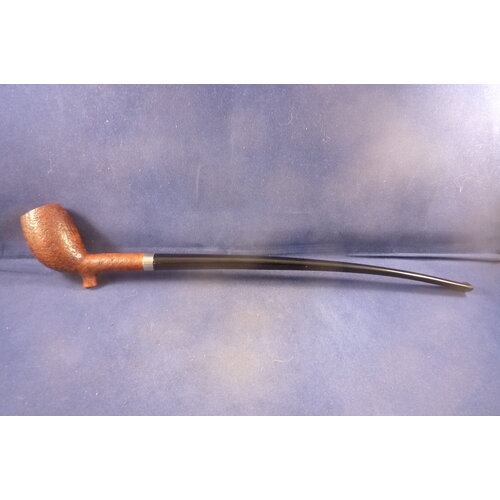 Pijp Ropp Balzac Sandblasted 347T 