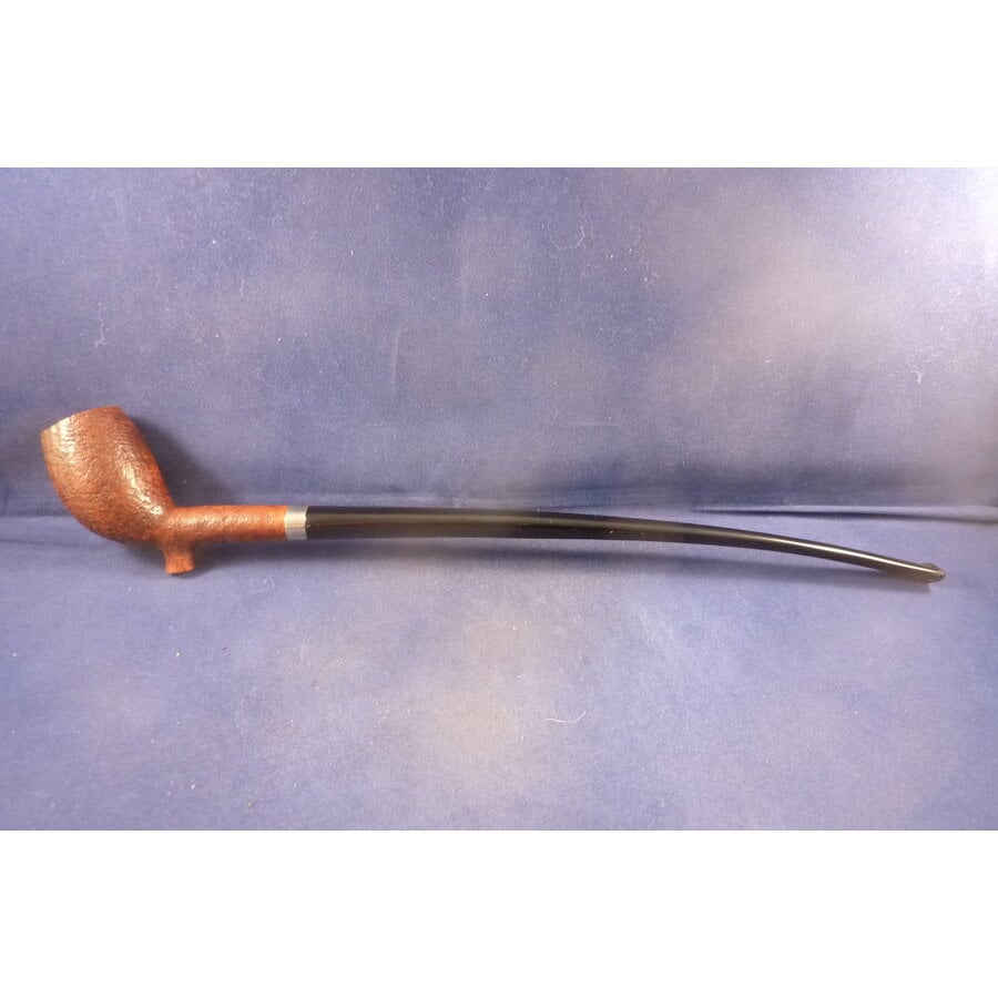 Pijp Ropp Balzac Sandblasted 347T