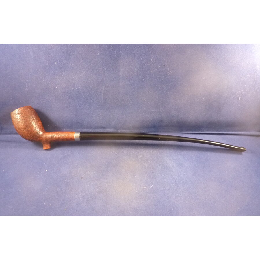 Pipe Ropp Balzac Sandblasted 347T