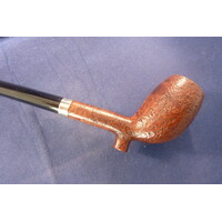 Pipe Ropp Balzac Sandblasted 347T