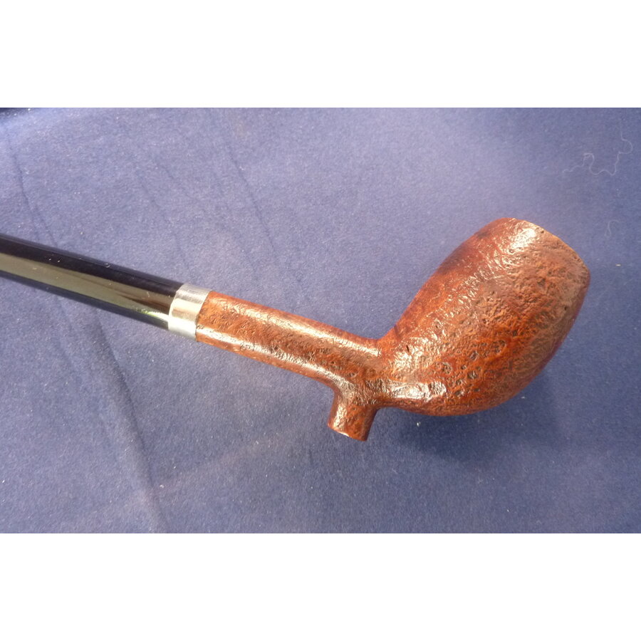 Pipe Ropp Balzac Sandblasted 347T