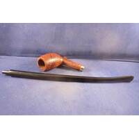 Pipe Ropp Balzac Sandblasted 347T