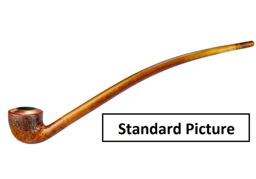 Pipe Vauen Auenland Signature Edition Eldorin Sand 