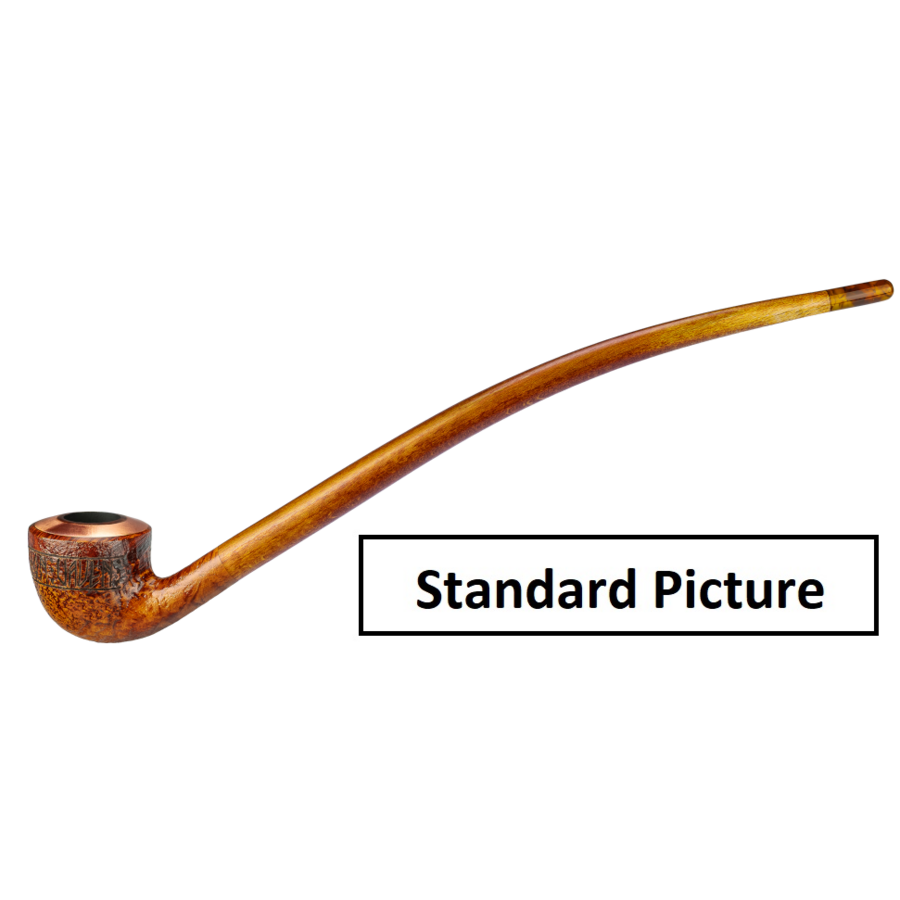 Pipe Vauen Auenland Signature Edition Eldorin Sand