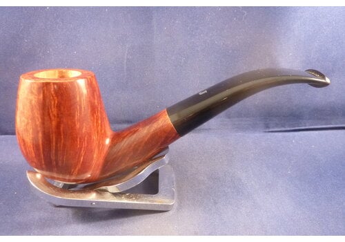 Pipe Ser Jacopo  La Fuma 