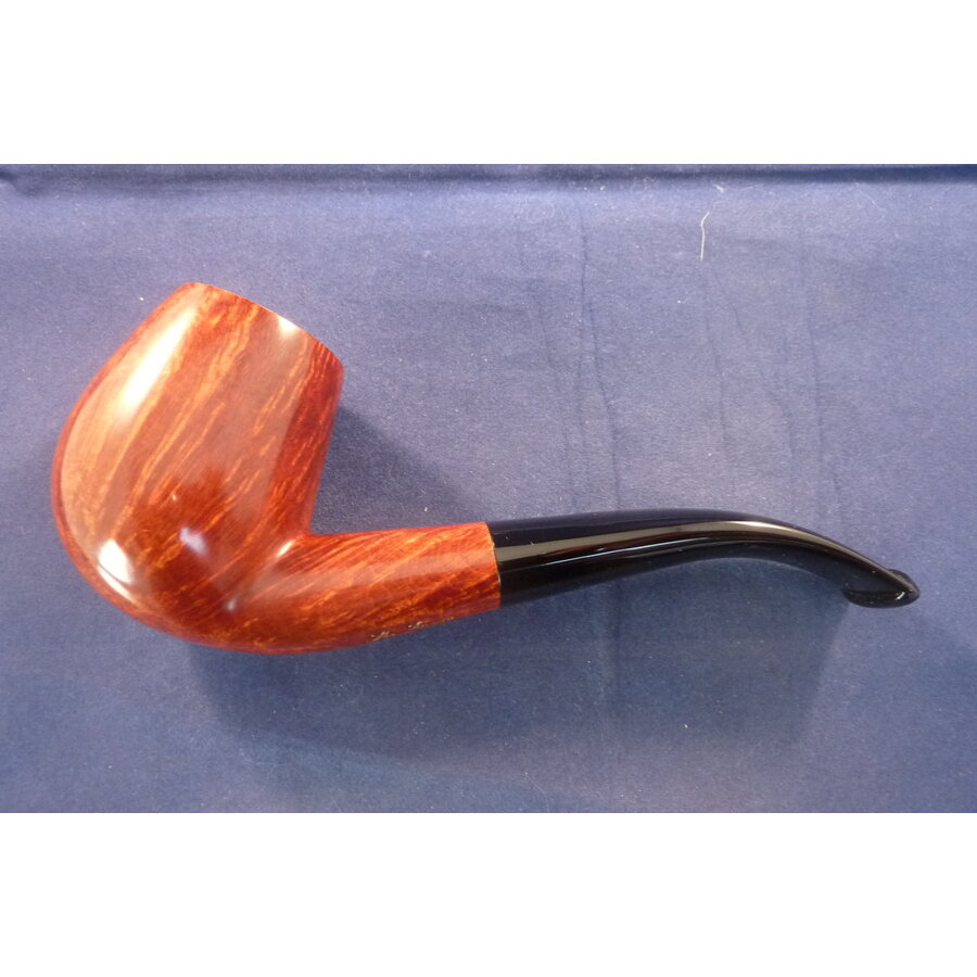 Pipe Ser Jacopo  La Fuma