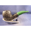 Savinelli Pipe Savinelli Mini Rusticated 626