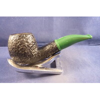 Pijp Savinelli Mini Rusticated 626
