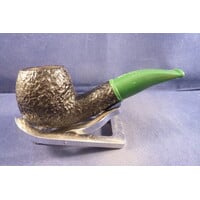 Pipe Savinelli Mini Rusticated 626