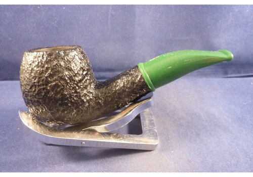 Pijp Savinelli Mini Rusticated 626 