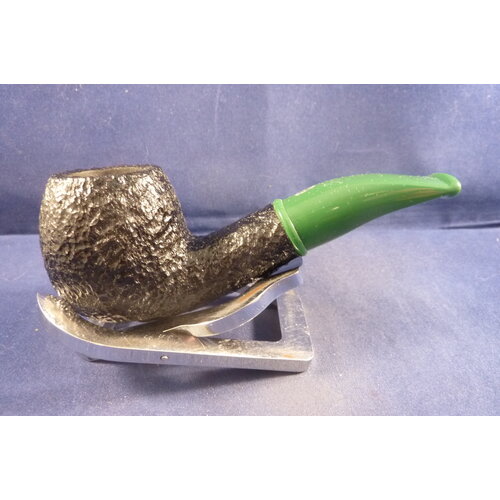 Pipe Savinelli Mini Rusticated 626 
