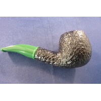 Pijp Savinelli Mini Rusticated 626