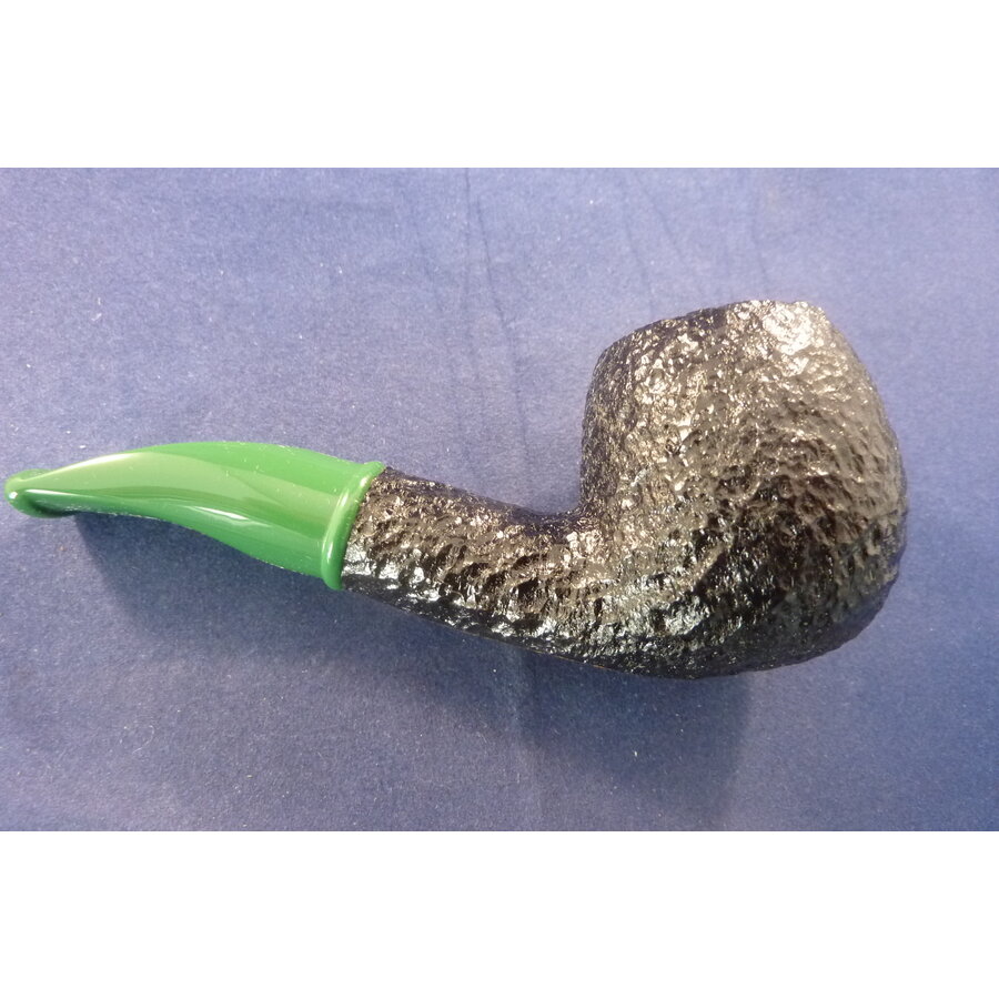 Pijp Savinelli Mini Rusticated 626