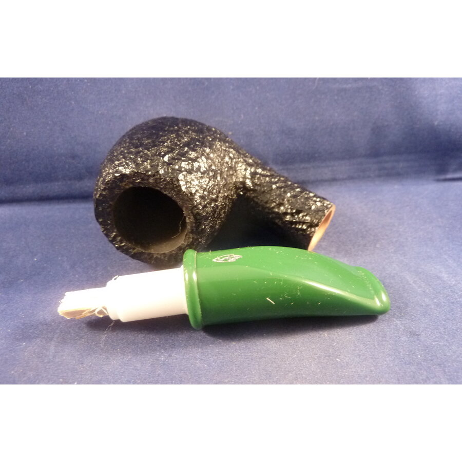 Pijp Savinelli Mini Rusticated 626