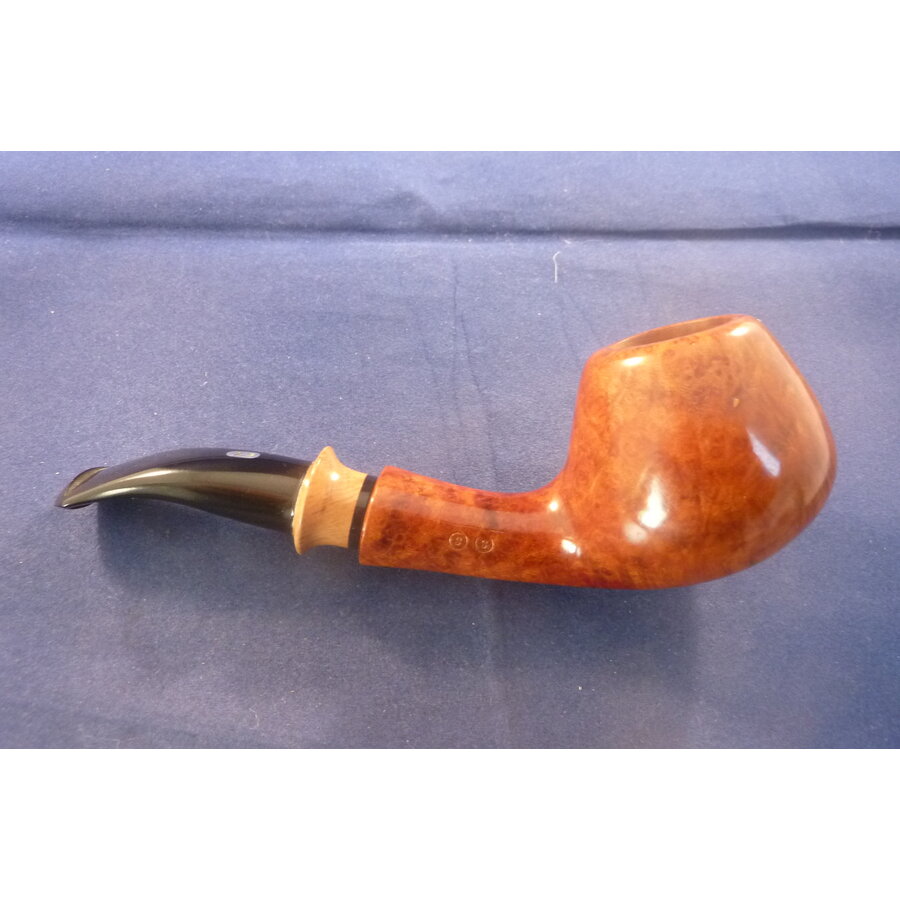 Pijp Chacom Safari 3A